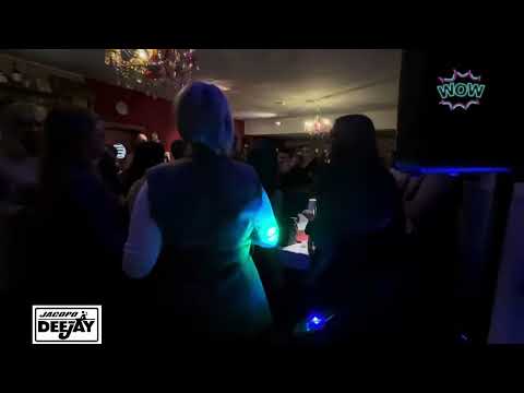 Jacopo Dj