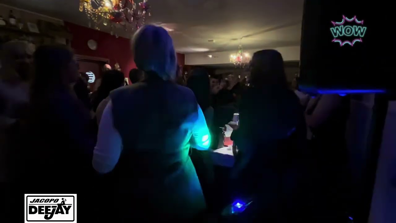 Jacopo Dj
