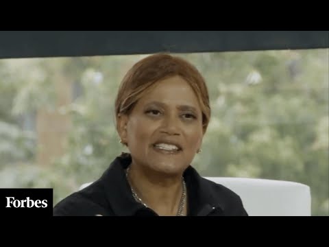 YouTube video thumbnail: Astronaut Dr. Sian Proctor Is The 1st African-American Woman To Be A Mission Pilot