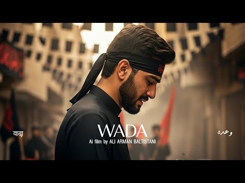 Wada - Ai film | Muharram 2025 | Tna Records