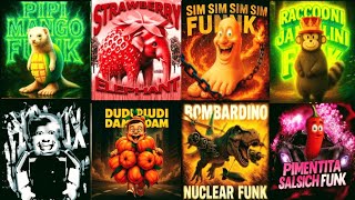 Komplikasi Lagu Anomali Part 18 ( Brainrot Song Complications )