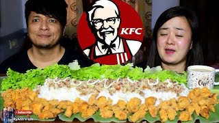 ALA KFC SISIG BOWL x FLAVOR SHOTS1