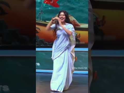 Allu Arjun Rashmika Mandanna ❤️ Sai Pallavi Dance #alluarjun #rashmikamandanna #saipallavi