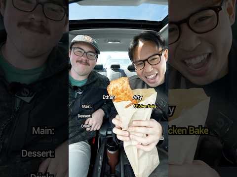Drafting the Ultimate Costco Combo w/ @itsARTYTIME