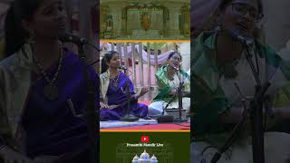 Prathama Tula Vandito | Devotional Music Program | Kiran, Nivi & Team | Sai Kulwant Hall