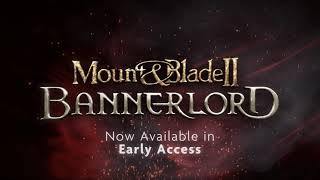Mount & Blade II: Bannerlord\'s Latest Patch Fixes Some Big Problems