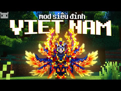 Bản Mod Của VIỆT NAM Mà Bạn Chưa Từng Thấy Bao Giờ.