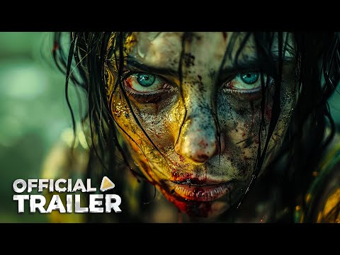 SILENT ZONE — Official Trailer (2025)