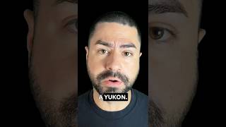 YUKON by Justin Bieber