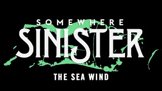 The Sea Wind