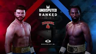 Undisputed Ranked Álvarez Vs Crawford (pure-sweater83)
