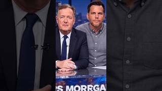 Dave Rubin Piers Morgan Uncensored #daverubin  #piersmorgan