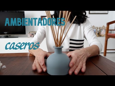 Mis TIPS para que la casa huela bien