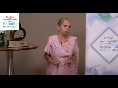 Words of goodness by winners of Mamaearth Femina Beautiful Indians Season 3