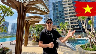 How Much for a Luxury Condo in Vietnam? Ho Chi Minh Condo tour