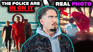 What Happened in MALIBU California Still Makes Me SICK…