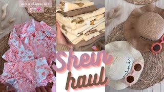 Baby Shein Clothes Haul || Newborn Stuff Shein Haul ||