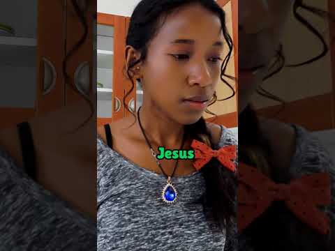 Jesus ama a todos! ✨❤️