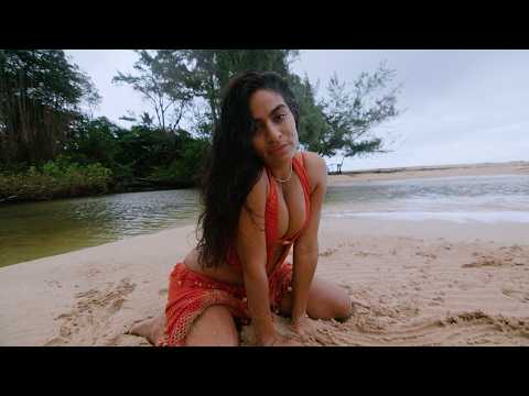 Jessie Reyez - UR HEARTBEAT (WHO DO U THINK ABOUT AT 2AM?) (Official Visual)