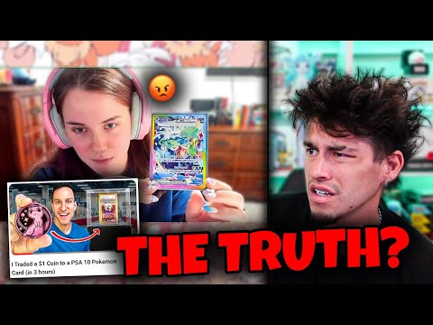Leonhart Fan Exposes The Truth