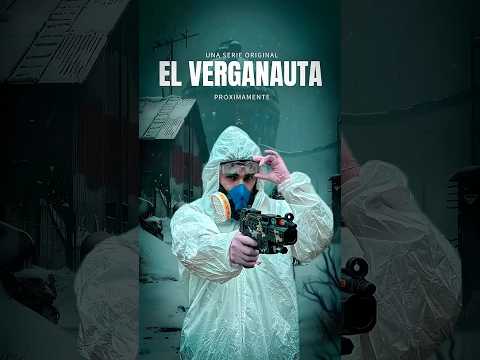 “EL VERG4NAUTA”❌🤣