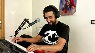 (Live )Ayoub bg-chifor taxi ايوب بيجي- شيفور طاكسي 2025