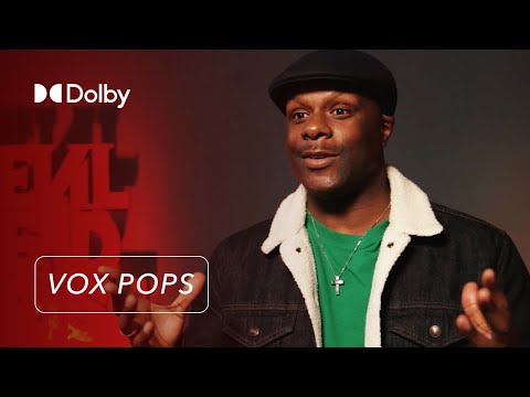 Evil Dead Rise in Dolby Atmos - Vox Pops