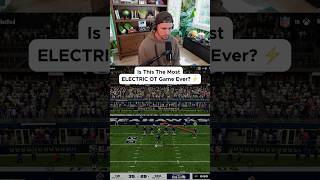 The CRAZIEST Overtime win EVER 🔥