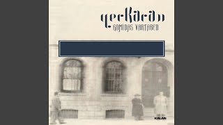 İ Nınçmanet Arkayagan - Ay Açılsa