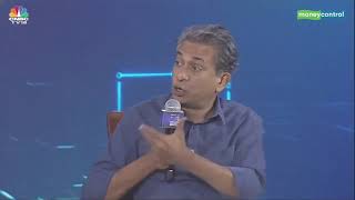 Rajan Anandan, MD, PeakXV Partners, Believes Cropin Leads the Agri-Food AI Space