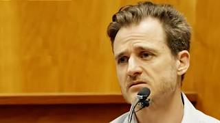 Dr Gerhardt König cross examination