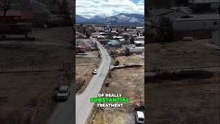 New Mexico: The Good, The Bad, and The Ugly Truth
