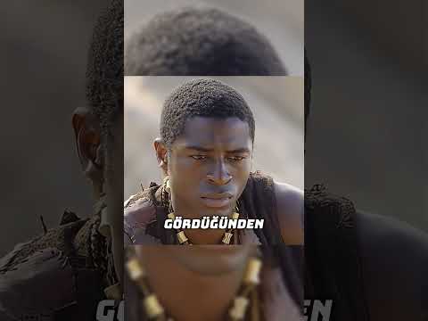 💀🐺🔦 Gizemli Mağaradaki Lanetli Kurukafa ve Ölümcül Kaçış!