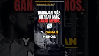 Excelencia en Ventas #4: Los que más ganan saben que un descuento del 5% cuesta 15%