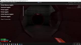 SCP: Escape Together - 10/20/2020