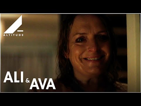 Just Out of The Bath | Ali & Ava | Altitude Films