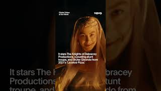 Phoebe Bridgers "Lost Boys" | Global Video of the Week