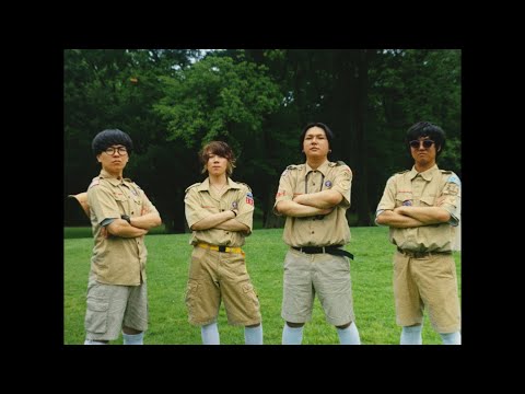 極東飯店 / 恐竜はダイナソー【Music Video】