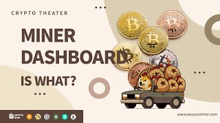 Bitcoin Mining Explained Simply | Real ASIC Miner Running at Home