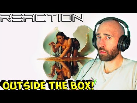 MEGAN THEE STALLION - WORTHY [FIRST REACTION]