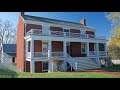 Civil War Surrender at Appomattox