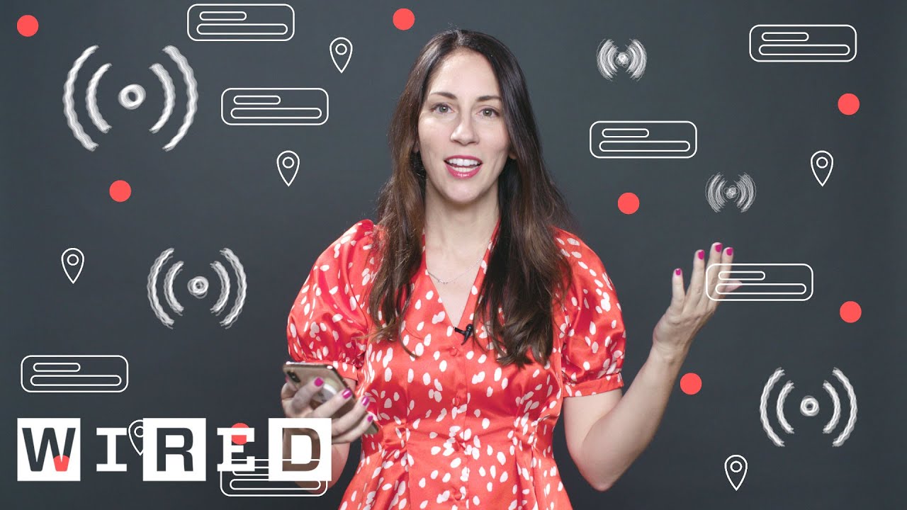 How Smartphone Notifications Got Out Of Control - UX With Lauren Goode