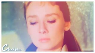 Audrey Hepburn - Breakfast At Tiffany's // This Year's Love