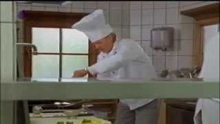 Der Bergdoktor (1992) - Staffel 6 Folge 12