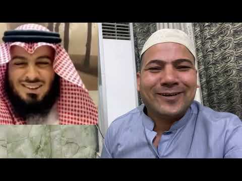 هواي يصرف رضي الله عنه تحشيش حمودي البشوش