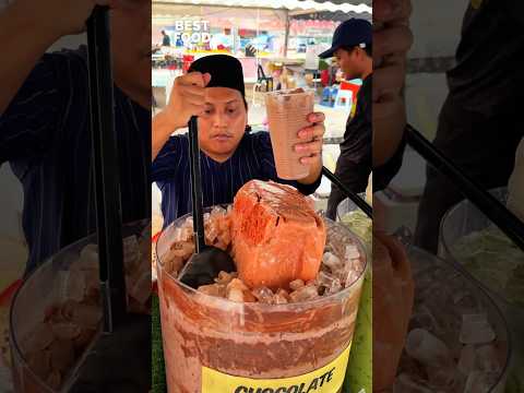 📍Air Cedok Papa Triplet, Bazaar Ramadan JPJ Permaisuri ⏰ 4pm onwards