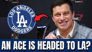 URGENT! DODGERS OFFER 3-PROSPECT TRADE PACKAGE!