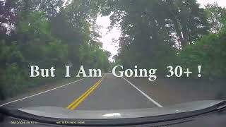 Retard Portland Driver, plate SL 73750