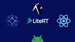 LiteRT-LM + React Native: Run LLMs locally in your Android app!