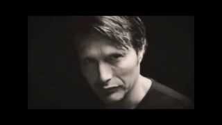 Parabens Mads MIkkelsen